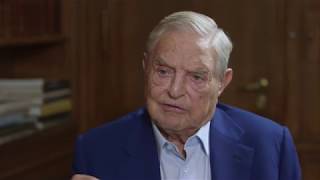 George Soros: 10 Years After the Crash