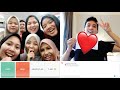 MALAYSIA Omegle Drawing Reactions &quot;SPECIAL&quot; | rooneyojr