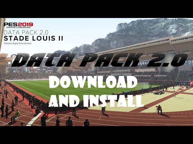 DLC PES 2011 1.0 Download (Free)