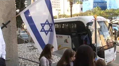 Rothschild Boulevard: Tel Aviv's Living Architectu...