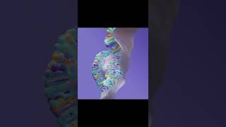 Organism 3dart audiovisual motiongraphics musicvisualization blender3d