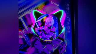 kirazawa - ネオンの下の感情 (Feelings Under Neon) (Speed Up)