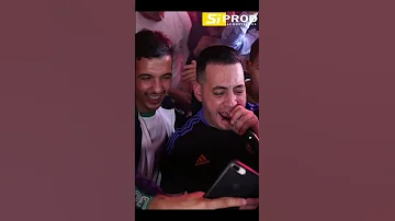 Yacine Tigre منسكر ما ندوخ 