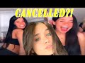 Nessa Barrett CANCELLED After Dancing to Quran on TikTok