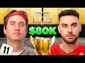 One Shot for $80K | Barstool Basketball Association S2 Finale