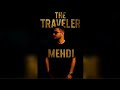 Mehdi Huseynzade The Traveler New Song 2025