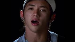 RIZE 『Why I&#039;m Me』Music Video
