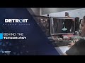 Detroit: Become Human – Behind the technology