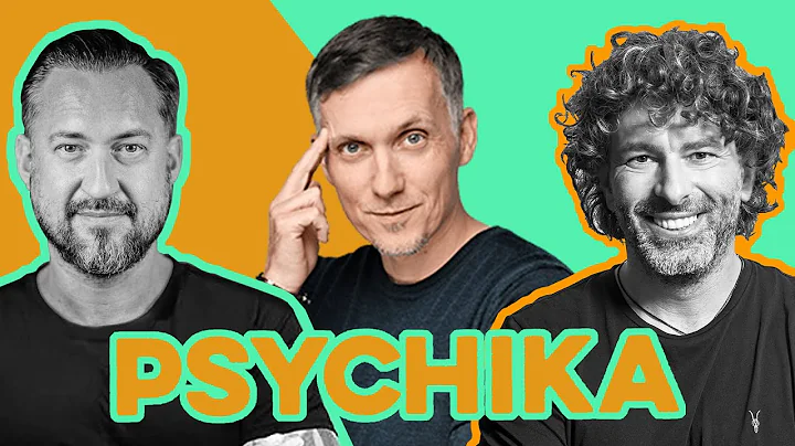 Psychika - jak dziaa nasz superkomputer? | Prokop&...