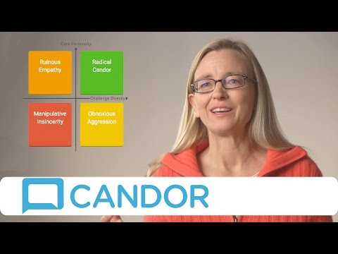 Video: Rozdíl Mezi Candor A Candid