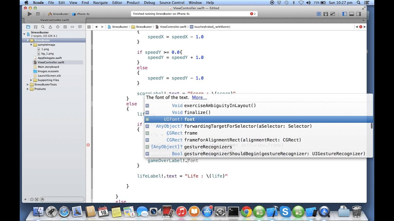 iOS Swift State Management | Nimap Infotech - Tutorial 28 - YouTube