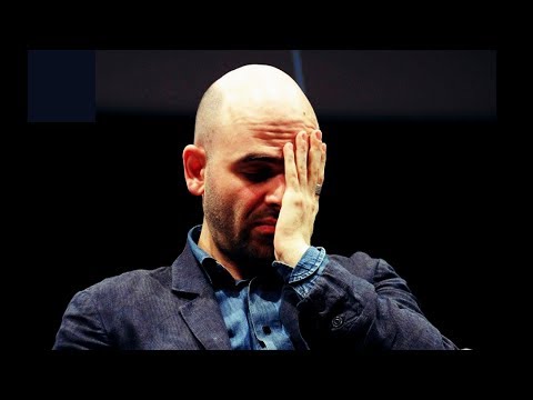 Saviano condannato di nuovo. Ecco perché (12 ago 2018)