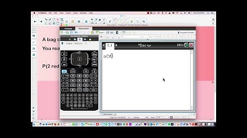 Kress~Honors Precalculus Video 8.6.3