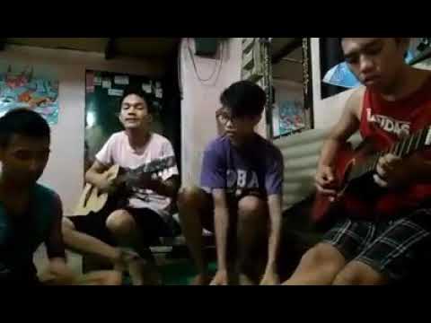 Kung Alam Mo Lang (Dahil Sa'yo) by 5AS1 - YouTube