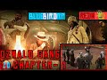 RedM Ozwald Gang Chapter 1 - BlueBirdRP