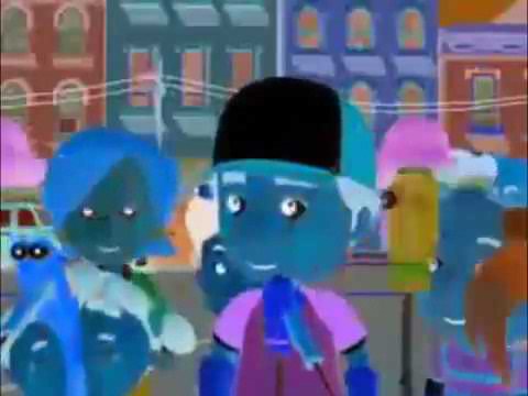 Handy Manny Theme Song In G Major Youtube