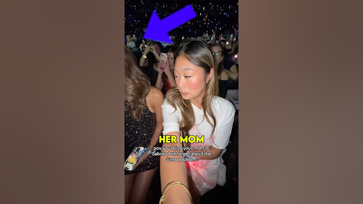 Her Mom’s Reaction to Juno Position😳