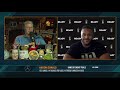 Aaron Donald discusses the Rams trading Jared Goff and picks for Matthew Stafford | 02/04/21