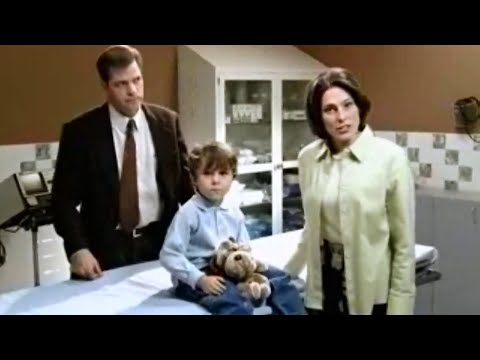 Скорая помощь 1 - Emergency Room: Code Blue - прохождение - пациент 21 - Побитый мальчик