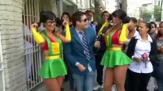 Chaves Volta Ao Ar 12