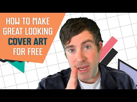 How to make cover art for your album or single — for free