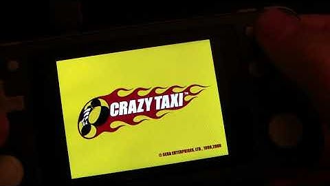 Arkos 1.6 Flycast-Rumble Update - Improved Dreamcast Performance