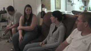 Season 2, Epidode 4 - How To Lose Friends In 4 Minutes