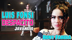 BEST DESPACITO  Java Version  - RENY FARIDA New Best Of Me Official Music Video  - Durasi: 4:46. 