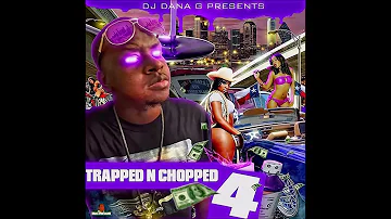 UGK   Murder chopped n screwed by dj dana g