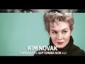 Star of the month kim novak