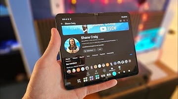 Android 15 DP2 adds two BIG Pixel Fold improvements