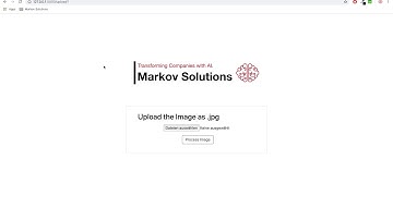 Pneumonia Detection with AI