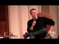 Andy Cohen in conversation with Wolf Blitzer