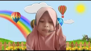 Download lagu lagu alwan ' warna warna' tugas bahasa arab