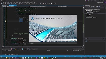 AutoCAD Split a viewport, then iterate through the windows using C# Code Tamil
