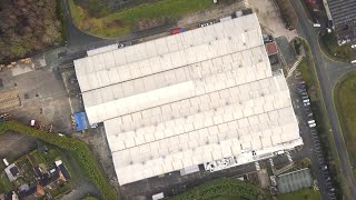 How the TJ Series is helping production run smoothly at Brother Industries (U.K.) Ltd screenshot 1