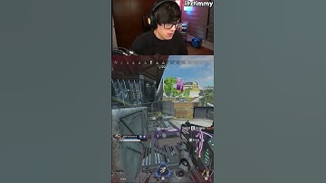 That Octane Was Just So Lost On Timmy! - Apex Legends