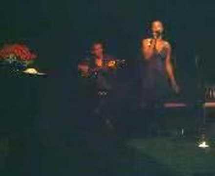 Shanta Williams @ Dillion's