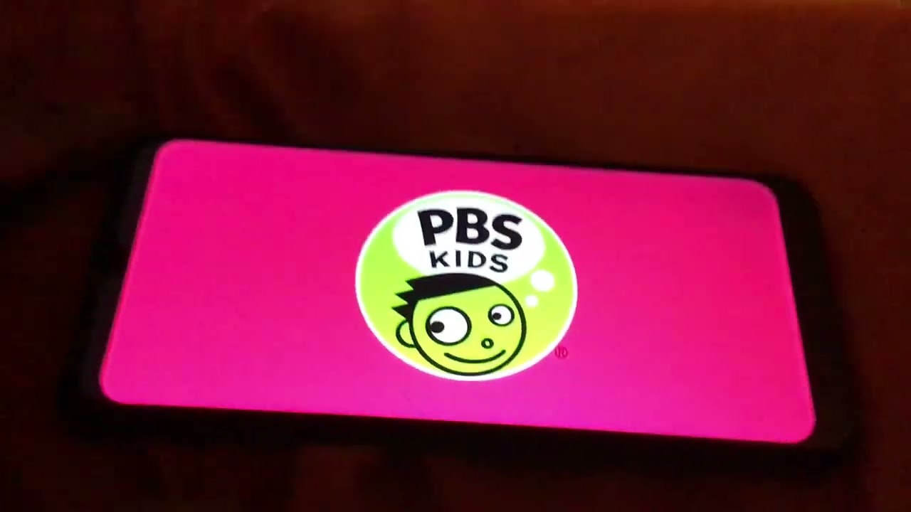 PBS Kids video app opening (2021 Milwaukee PBS)