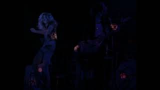 Led Zeppelin live - Audience v Soundboard #7 - Long Beach 1972
