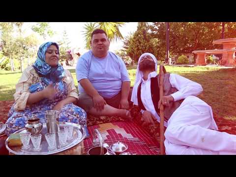 مسلسل تي ماشي ماشي من إنتاج الهيئة العامة للثقافة 2018