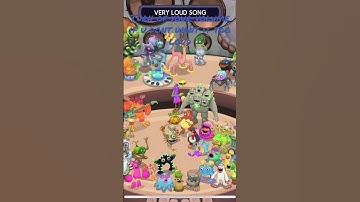 I made the loudest song ever (msm composer)