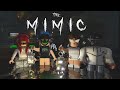 We LOST 138 TIMES | Roblox Mimic Book 2 Chapter 2