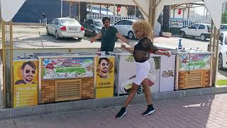 İşte Beklenen Video Şov