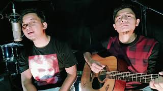 CINTA TAK BUTUH WAKTU - MR. JOY (official acoustic version)