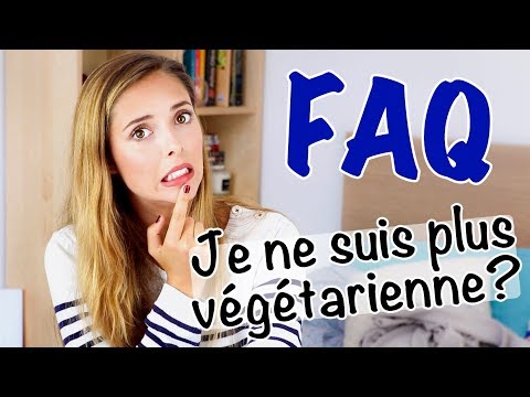 Video: Hvad Ligger Bag Vegetarisme?