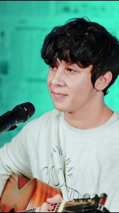 cover nemen #fadhilgarnuk #kevinihza #nemen #gilgasahid #shorts #coversong #musikviral