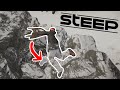Best steep clips  part 1
