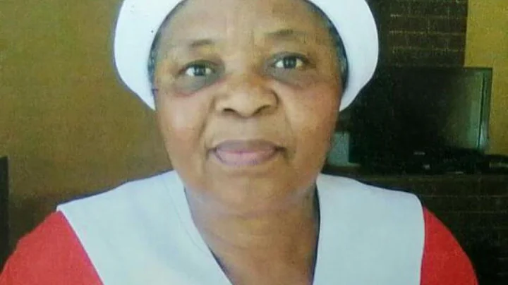Mrs Nonhlanhla Audrey Mhlanga