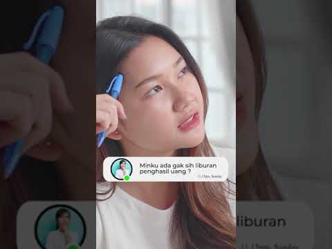 Penghasil Uang Saat